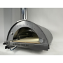 Alfonso Gas Wood-Fired Oven 4 Pizzas Hybrid