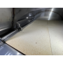 Alfonso Gas Wood-Fired Oven 4 Pizzas Hybrid