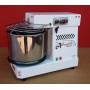 Impastatrice da 5 Kg a 10 Vel. e con Inversione di Rotazione  HH - Testa Ribaltabile
