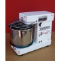 Impastatrice da 5 Kg a 10 Vel. e con Inversione di Rotazione  HH - Testa Ribaltabile