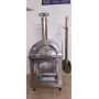 Kit 6 Shovels with Trolley Bracket
