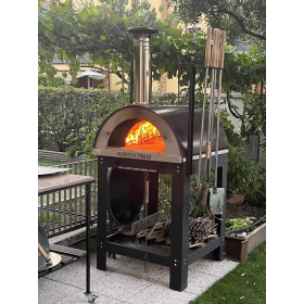 4 Kit de palettes avec support de chariot 4 Kit de palettes avec support de chariot