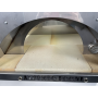 Biscuit extra-dur facultatif pour les pizzas 'Alfonso 2