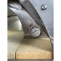 Biscuit extra-dur facultatif pour les pizzas 'Alfonso 2
