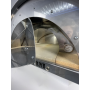 Biscuit extra-dur facultatif pour les pizzas 'Alfonso 2
