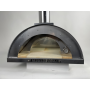 Optionaler Extra-Hartkeks für 'Alfonso 2 Pizzas