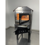 Replacement Glass for Combustion Chamber (Models 'V2' and 'V2 Plus')