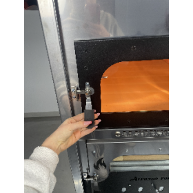 Remplacement - Oeillet pour poignée de porte Remplacement - Oeillet pour poignée de porte