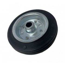 Replacement Wheel for Direct Cooking Ovens, Hybrid Ovens and Indirect Cooking Ovens Replacement Wheel for Direct Cooking Ovens, Hybrid Ovens and Indirect Cooking Ovens