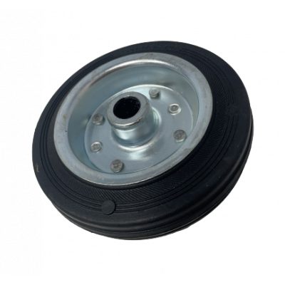 Replacement Wheel for Direct Cooking Ovens, Hybrid Ovens and Indirect Cooking Ovens