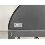 Alfonso Wood-Fired Oven 6 Pizzas with trolley, door and pyrometer