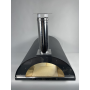 Alfonso Wood-Fired Oven 6 Pizzas