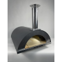 Forno a Legna Alfonso 6 Pizze