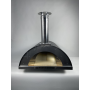Forno a Legna Alfonso 6 Pizze