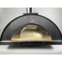 Forno a Legna Alfonso 6 Pizze