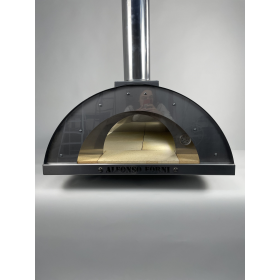 Biscuit extra-dur facultatif pour les pizzas 'Alfonso 6 Biscuit extra-dur facultatif pour les pizzas 'Alfonso 6