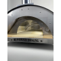 Biscuit extra-dur facultatif pour les pizzas 'Alfonso 6
