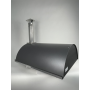 Alfonso Gas Wood-Fired Oven 6 Pizzas Hybrid