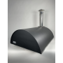 Alfonso Gas Wood-Fired Oven 6 Pizzas Hybrid