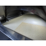 Alfonso 6-Pizza Hybrid Wood-Fired Gas Oven