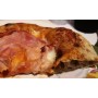 Forno a legna ALFONSO 4 PIZZE FULL OPTIONAL
