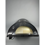 Alfonso 6-Pizza Hybrid Wood-Fired Gas Oven