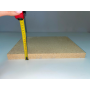 Brique de remplacement / Biscuit extra-dur 30x40x3