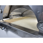 Recambio - Galleta extra dura para Alfonso 2 Pizze Ibrido (Empaquetada y enviada)