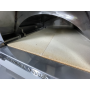 Replacement - Extra-Hard Biscuit for Alfonso 4 Hybrid Pizzas (Packed and Shipped)
