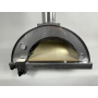 Remplacement - Biscuit extra-dur pour Alfonso 4 Hybrid Pizzas (emballé et expédié)