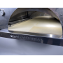 Recambio - Galleta extra dura para Alfonso 6 Pizze Ibrido (Empaquetada y enviada)