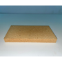 Biscuit extra-dur de réserve 15x30x3