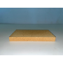 Biscuit extra-dur de réserve 15x30x3