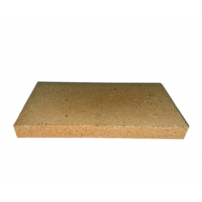 Biscuit extra-dur de réserve 15x30x3