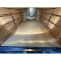 Accesorios opcionales del ventilador para hornos estáticos