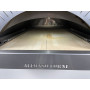 Gasherd Alfonso 10 Pizzen Hybrid Professional