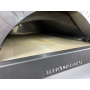 Gasherd Alfonso 10 Pizzen Hybrid Professional