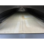 Gasherd Alfonso 10 Pizzen Hybrid Professional