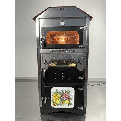 Aggiunta del Box Multiuso