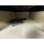 Optional Double Oven (Double Cooking Chamber) to have 2 Wood-Burning Ovens in 1!