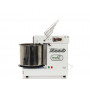 10 kg dough mixer at 10 speeds and with HH Reversing Rotation - Folding Head