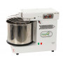 10 kg Teigkneter mit 10 Geschwindigkeiten und mit HH Reversing Rotation - Klappbarer Kopf