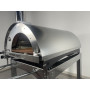 Elevador opcional para hornos de cocción directa, modelos híbridos (para carro)