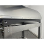 Elevador opcional para hornos de cocción directa, modelos híbridos (para carro)