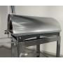 Elevador opcional para hornos de cocción directa, modelos híbridos (para carro)