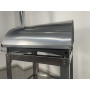 Elevador opcional para hornos de cocción directa, modelos híbridos (para carro)