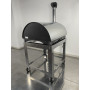 Optional Extender for Direct-Fired Ovens Hybrid Models (For Trolley)