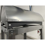 Optional Extender for Direct-Fired Ovens Hybrid Models (For Trolley)