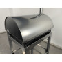 Extension optionnelle pour les fours à feu direct Modèles hybrides (pour chariot)