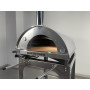 Optional Extender for Direct-Fired Ovens Hybrid Models (For Trolley)